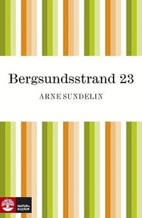 Bergsunds strand 23 (inbunden)