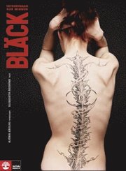 Bl�ck Tatueringar hud minnen : - tatueringar hud minnen (inbunden)