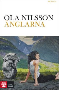 �nglarna (inbunden)