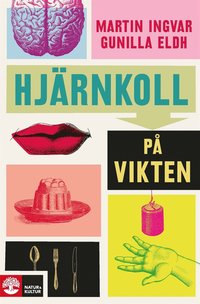 Hj�rnkoll p� vikten (e-bok)