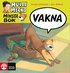Mulle Mecks minsta bok Vakna