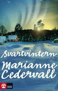 Svartvintern (pocket)