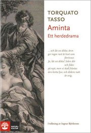 Aminta : ett herdedrama (inbunden)