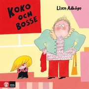 Koko och Bosse (inbunden)