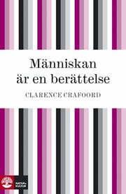 M�nniskan �r en ber�ttelse (e-bok)