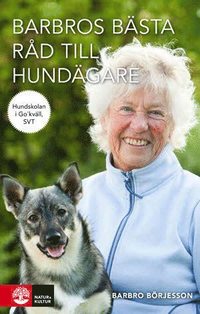 Barbros b�sta r�d till hund�gare