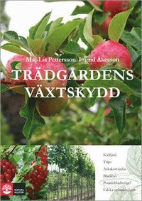 Tr�dg�rdens v�xtskydd (inbunden)