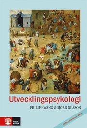 Utvecklingspsykologi, 3:e utg. (inbunden)
