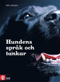 Hundens språk och tankar (häftad)