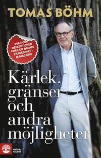 Krlek, grnser och andra mjligheter