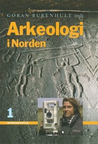 Arkeologi i Norden 1 (kartonnage)