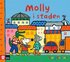Molly i staden