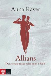 Allians - Den terapeutiska relationen i KBT (kartonnage)