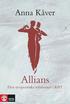 Allians - Den terapeutiska relationen i KBT