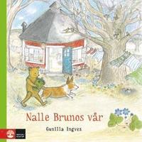 Nalle Brunos v�r (h�ftad)