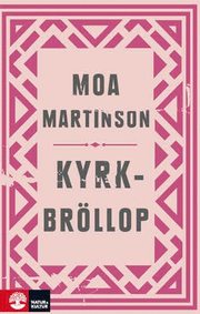 Kyrkbr�llop (kartonnage)