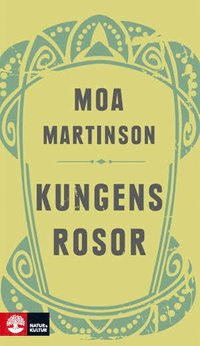 Kungens rosor (kartonnage)
