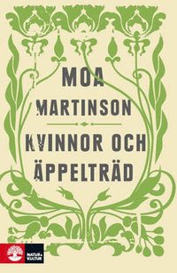 Kvinnor och �ppeltr�d (kartonnage)