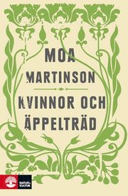 Kvinnor och �ppeltr�d (kartonnage)