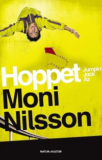 Hoppet : jumpin' jack az (pocket)