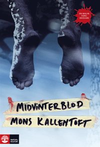 Midvinterblod (inbunden)