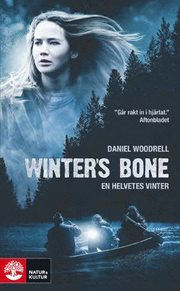 Winter's bone : en helvetes vinter (pocket)