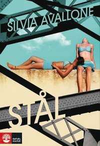 St�l (inbunden)