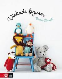 Virkade figurer (inbunden)