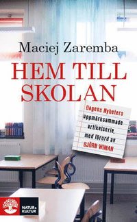 Hem till skolan (pocket)