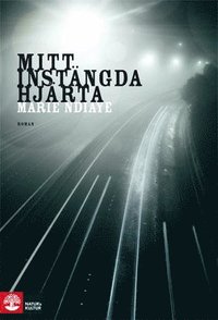 Mitt inst�ngda hj�rta (pocket)