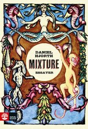 Mixture : essayer (inbunden)