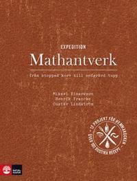 Expedition mathantverk : fr�n stoppad korv till nedgr�vd tupp (h�ftad)