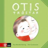 Otis tr�star (inbunden)