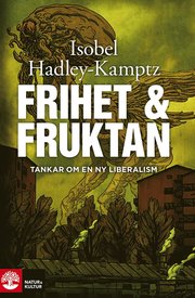 Frihet och fruktan (e-bok)