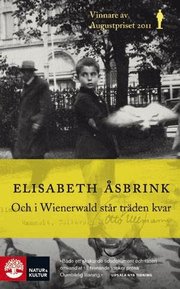 Och i Wienerwald st�r tr�den kvar (e-bok)