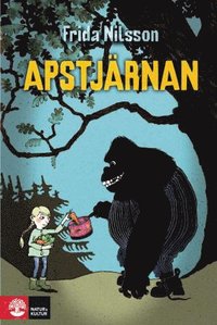 Apstj�rnan (inbunden)
