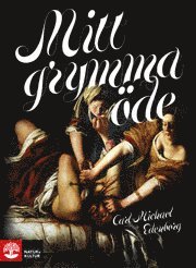 Mitt grymma �de (h�ftad)