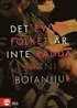 Det eviga folket �r inte r�dda