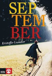 September (inbunden)