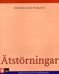 �tst�rningar : bakgrund och aktuella behandlingsmetoder (inbunden)