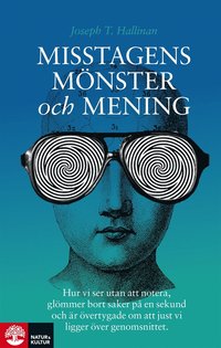 Misstagens m�nster och mening (h�ftad)