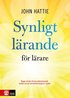Synligt l�rande f�r l�rare