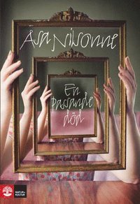 En passande d�d (inbunden)