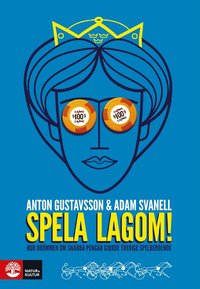 Spela lagom (inbunden)