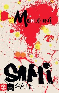 Monomani (inbunden)