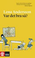 Var det bra s�?