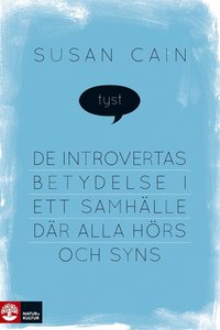 Tyst (h�ftad)