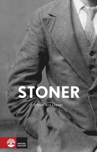 Stoner (inbunden)