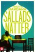 Salladsntter