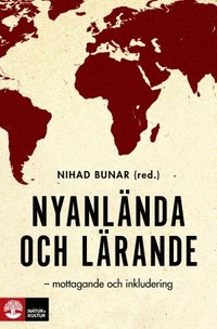 Nyanlända och lärande Bokomslag